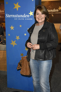 BR-Benefizaktion 'Sternstunden' in München