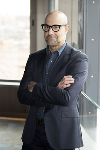 Photocall 'Final Portrait' in Rom