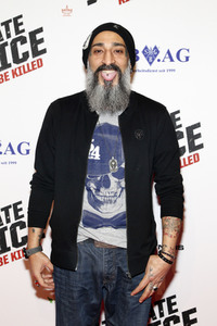 Filmpremiere 'Ultimate Justice' in Berlin