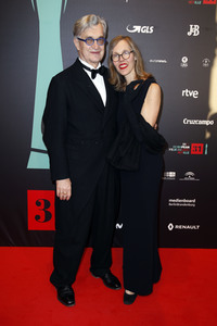 European Film Awards 2018 in Sevilla
