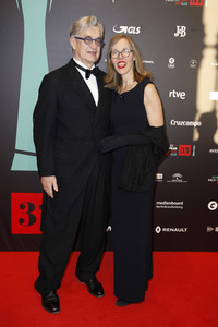 European Film Awards 2018 in Sevilla