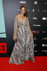 European Film Awards 2018 in Sevilla