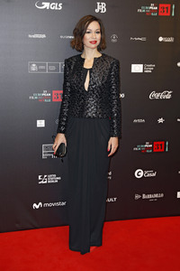 European Film Awards 2018 in Sevilla