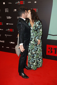 European Film Awards 2018 in Sevilla