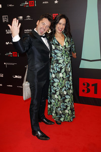 European Film Awards 2018 in Sevilla