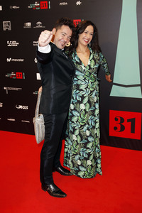 European Film Awards 2018 in Sevilla