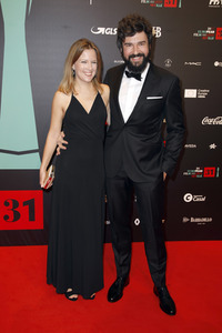 European Film Awards 2018 in Sevilla