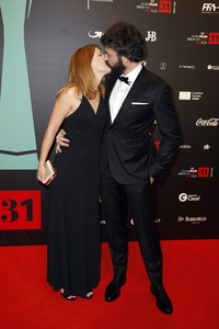 European Film Awards 2018 in Sevilla