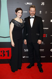 European Film Awards 2018 in Sevilla