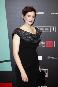 European Film Awards 2018 in Sevilla