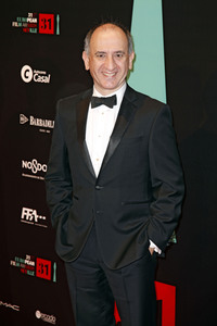 European Film Awards 2018 in Sevilla