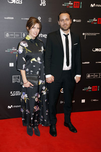 European Film Awards 2018 in Sevilla
