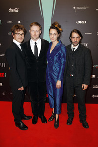 European Film Awards 2018 in Sevilla
