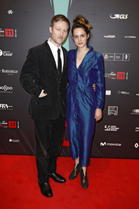 European Film Awards 2018 in Sevilla