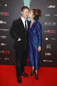 European Film Awards 2018 in Sevilla