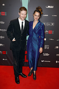 European Film Awards 2018 in Sevilla