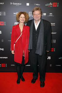 European Film Awards 2018 in Sevilla