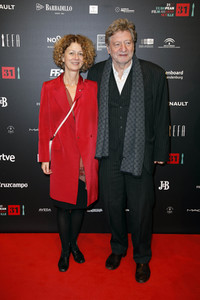 European Film Awards 2018 in Sevilla
