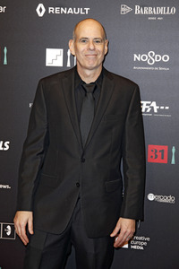 European Film Awards 2018 in Sevilla