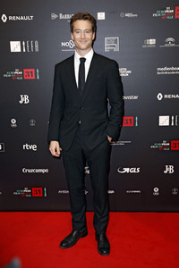 European Film Awards 2018 in Sevilla