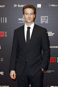 European Film Awards 2018 in Sevilla