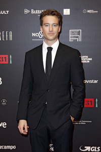 European Film Awards 2018 in Sevilla