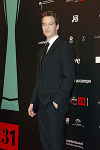 European Film Awards 2018 in Sevilla