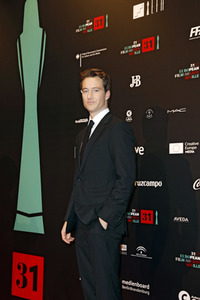 European Film Awards 2018 in Sevilla