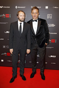 European Film Awards 2018 in Sevilla