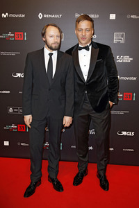 European Film Awards 2018 in Sevilla
