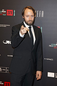 European Film Awards 2018 in Sevilla