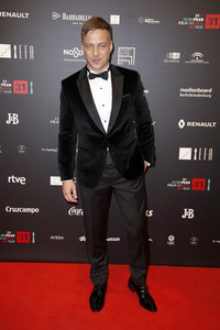 European Film Awards 2018 in Sevilla