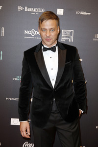 European Film Awards 2018 in Sevilla