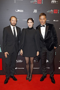 European Film Awards 2018 in Sevilla