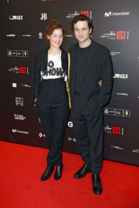 European Film Awards 2018 in Sevilla