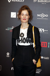 European Film Awards 2018 in Sevilla