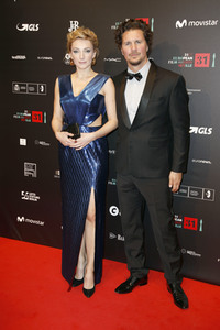 European Film Awards 2018 in Sevilla