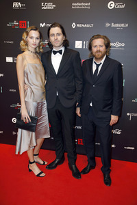 European Film Awards 2018 in Sevilla