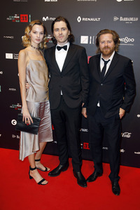 European Film Awards 2018 in Sevilla
