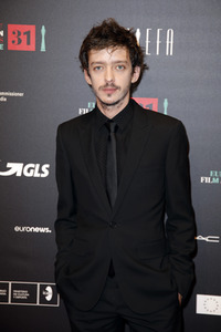 European Film Awards 2018 in Sevilla