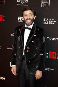 European Film Awards 2018 in Sevilla