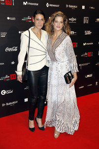 European Film Awards 2018 in Sevilla