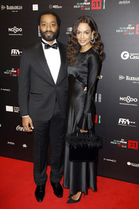 European Film Awards 2018 in Sevilla