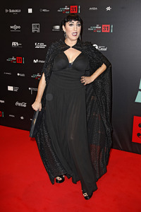 European Film Awards 2018 in Sevilla