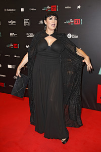 European Film Awards 2018 in Sevilla