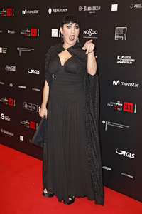 European Film Awards 2018 in Sevilla