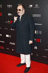 European Film Awards 2018 in Sevilla