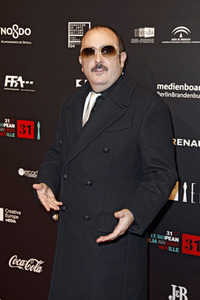 European Film Awards 2018 in Sevilla