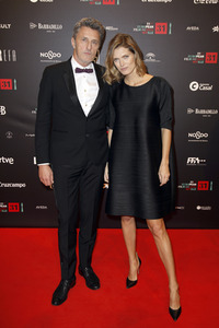 European Film Awards 2018 in Sevilla