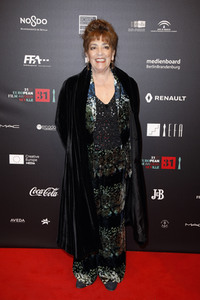 European Film Awards 2018 in Sevilla